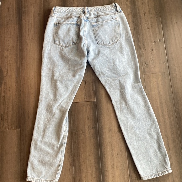 Frame le Garçon womens jeans - Picture 7 of 7